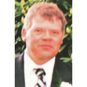 Photo of Graham LAW