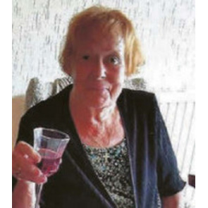 Photo of Eileen JORDAN