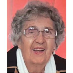 Photo of Sheila BAKER