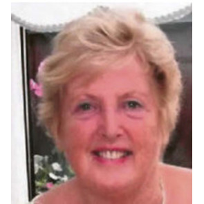 Photo of Anne CHAFFER