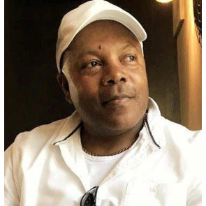 Photo of Errol SMITH