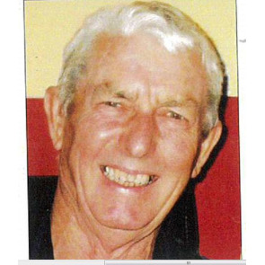 Photo of David RATHBONE
