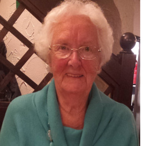 Photo of Rita Evelyn DANIEL