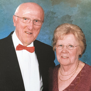 Photo of Mary Ann SMITH