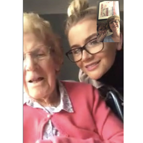 Notice Gallery for Mary Ann SMITH