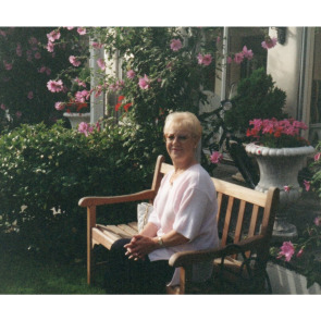 Photo of Hilary Victoria HOLDEN