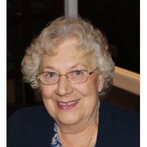 Photo of Ann Victoria BROWNING