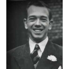 Photo of Samuel GARNER