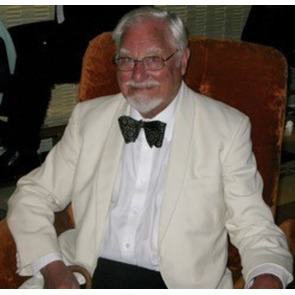 Photo of Fred CHANDLER