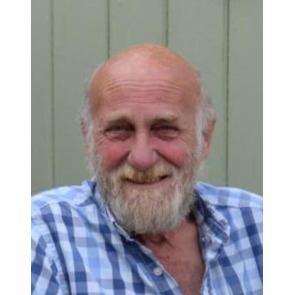 Photo of Keith PAYNE