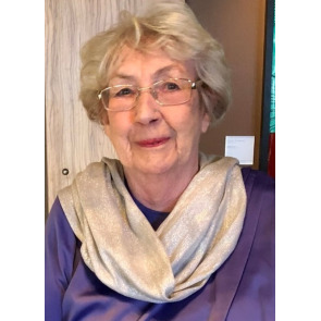 Photo of Sheila Mary KILBURN