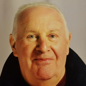 Photo of Leonard HAWORTH