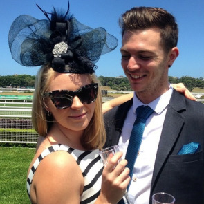 Notice Gallery for Daniel Philip LEWIS