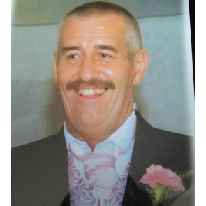Photo of Garry MOORE