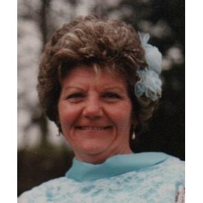 Photo of Jean MARTLAND