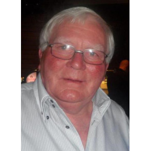 Photo of James Joseph O'TOOLE