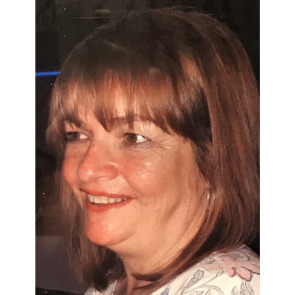 Photo of Angela COLFORD