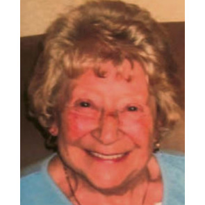 Photo of Joan LAW
