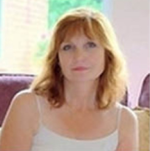 Photo of Kate Prout