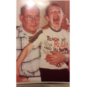 Photo of John HURREL