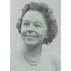 Photo of Kathleen Rosemary (Mary) BELL