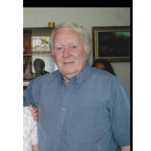 Notice Gallery for Joseph WALSH