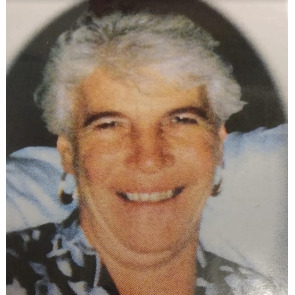 Photo of Angela MULLEN