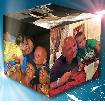 Notice Gallery for Denise Elizabeth WILSON