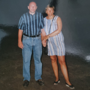 Notice Gallery for Denise Elizabeth WILSON