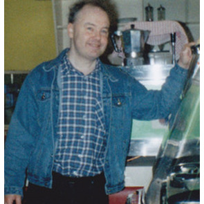 Photo of David Phillip SCHOFIELD