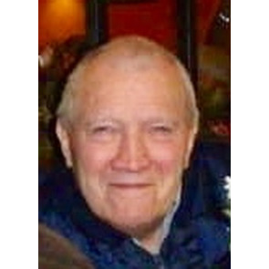 Photo of Ronald ASHWORTH