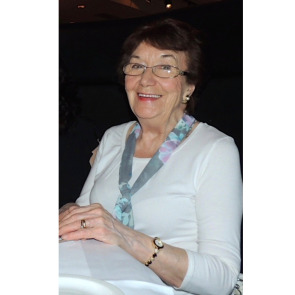 Photo of Colette FAIRCLOUGH