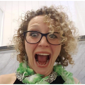 Photo of Karina Rachel WALLACE