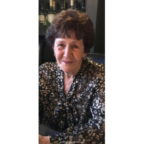 Photo of Cindy LOWRY