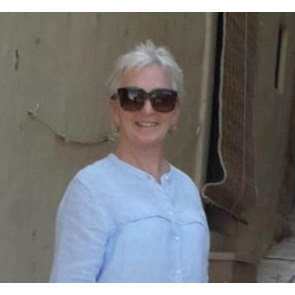 Photo of Patricia Josephine HALLETT