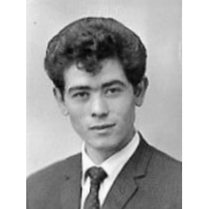 Photo of Ruggiero FAUSTO