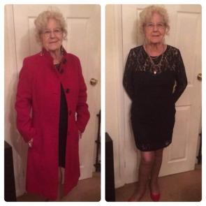 Photo of Rita Georgina STACEY