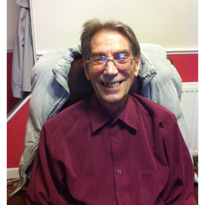 Photo of James FERNS