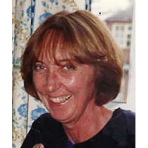 Photo of Catherine SHANLEY