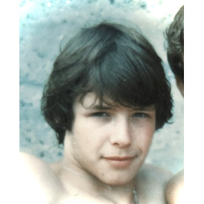 Photo of Adrian SLATER