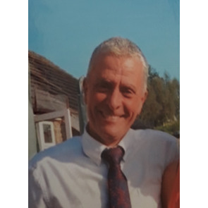 Photo of Ian AINSWORTH