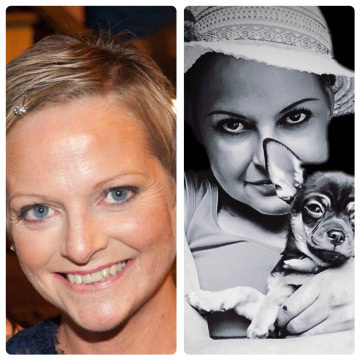 Photo of Sarah FORRESTER