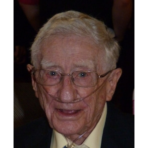 Photo of Ronald (Ron) HALLIWELL
