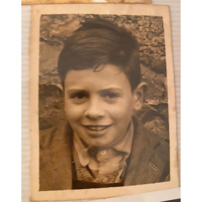 Photo of John Patrick CAREY