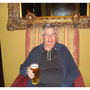 Notice Gallery for John Patrick CAREY