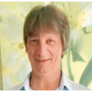 Photo of Charles MELLOW