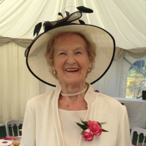 Photo of Nansi PHILLIPS