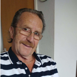 Photo of Kenneth Graham GILHAM