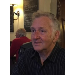 Notice Gallery for Ifor Gareth WILLIAMS