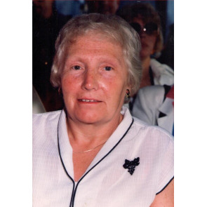 Photo of Doreen SCULL